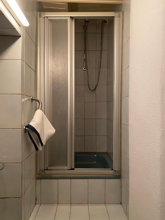 Alte Schmiede In Der Altstadt Von ザンクト・ゴアールスハウゼン エクステリア 写真
