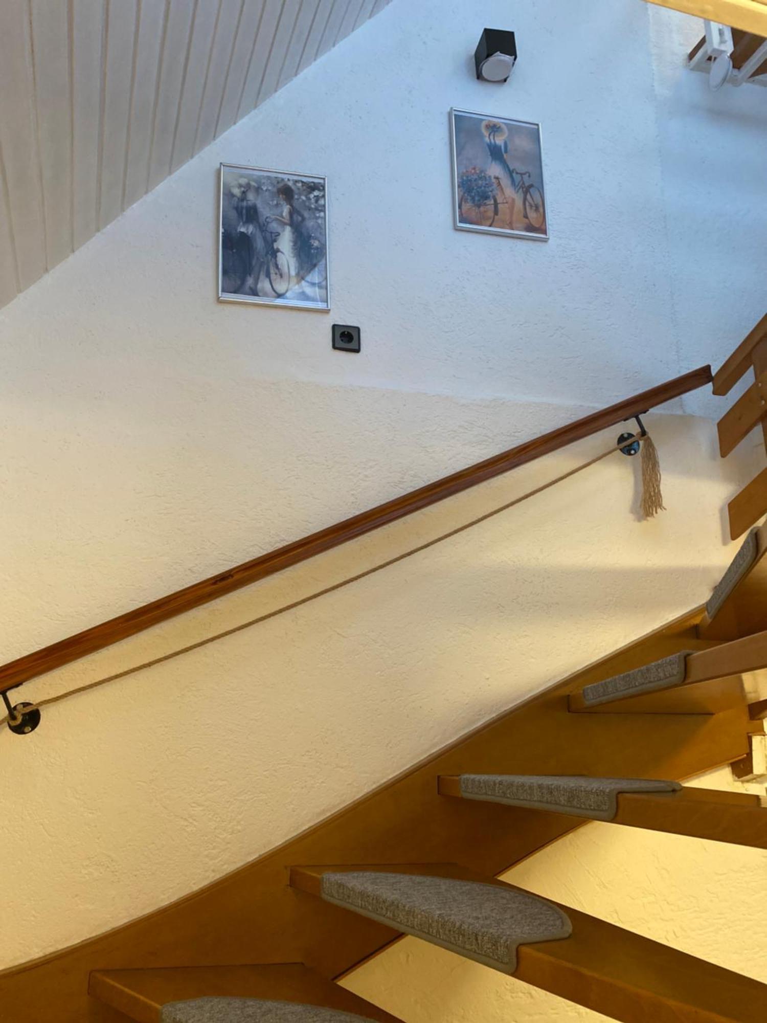 Alte Schmiede In Der Altstadt Von ザンクト・ゴアールスハウゼン エクステリア 写真