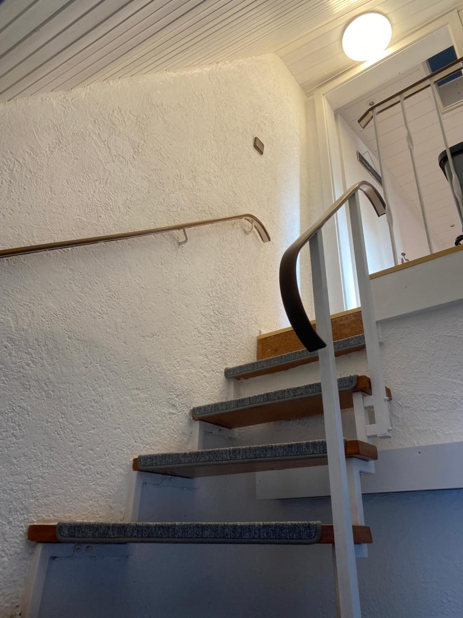 Alte Schmiede In Der Altstadt Von ザンクト・ゴアールスハウゼン エクステリア 写真