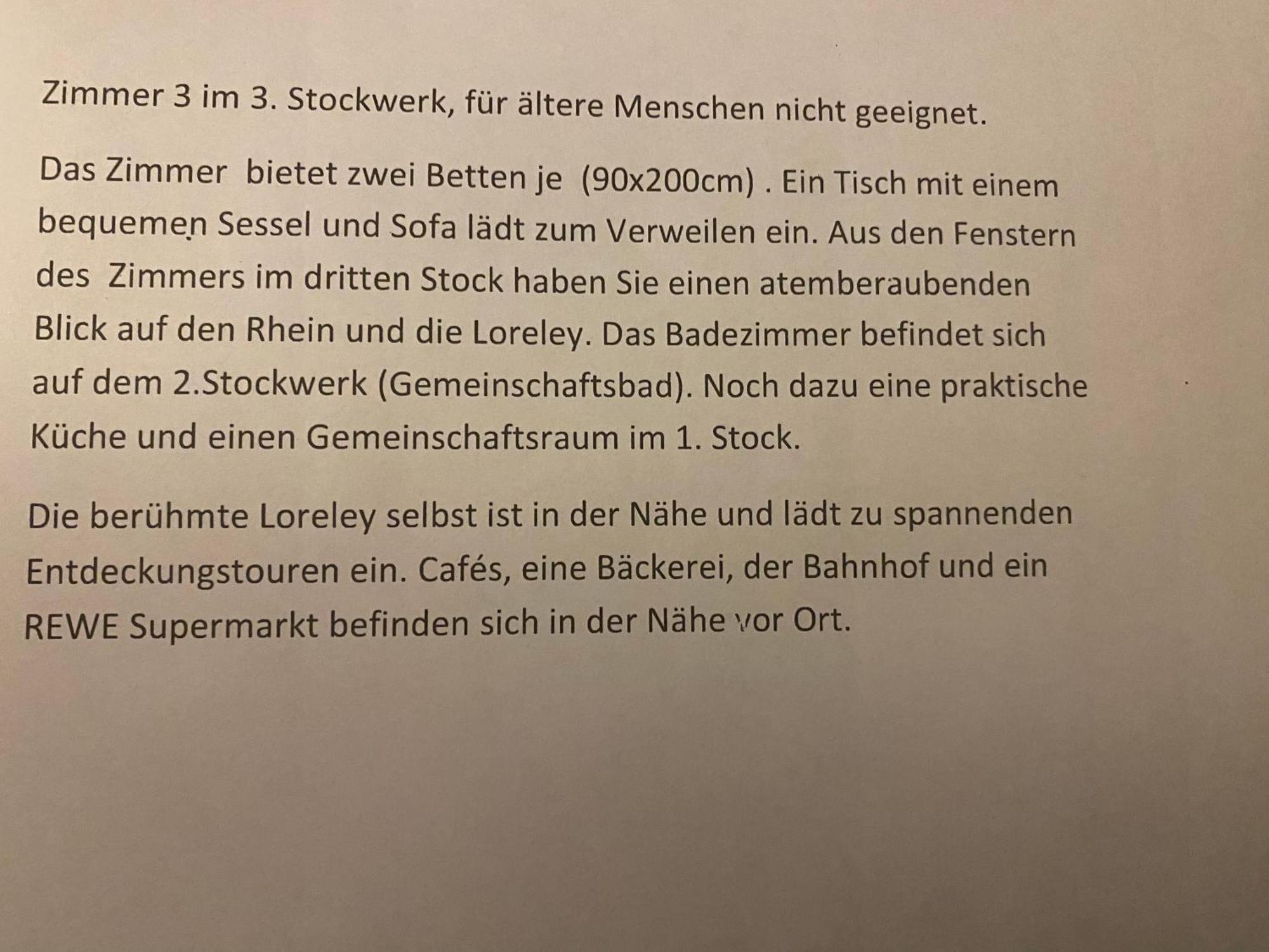 Alte Schmiede In Der Altstadt Von ザンクト・ゴアールスハウゼン エクステリア 写真